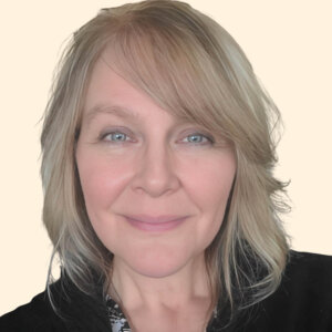 Kimberly Pritchard