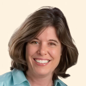 Michelle Anderson