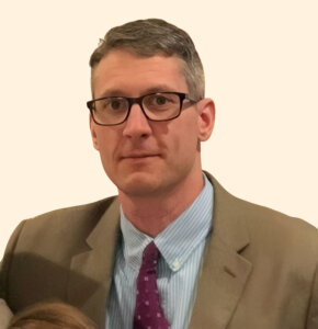 Matthew Rimer