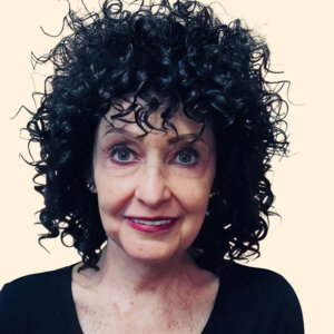 Jane Casseus
