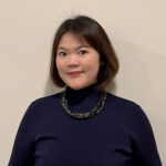 Therapist in Naperville, Illinois, Judie Huang, LPC