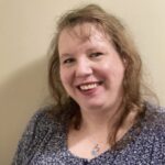 Therapist in Nashua, New Hampshire, Karen Desmarais, LCMHC