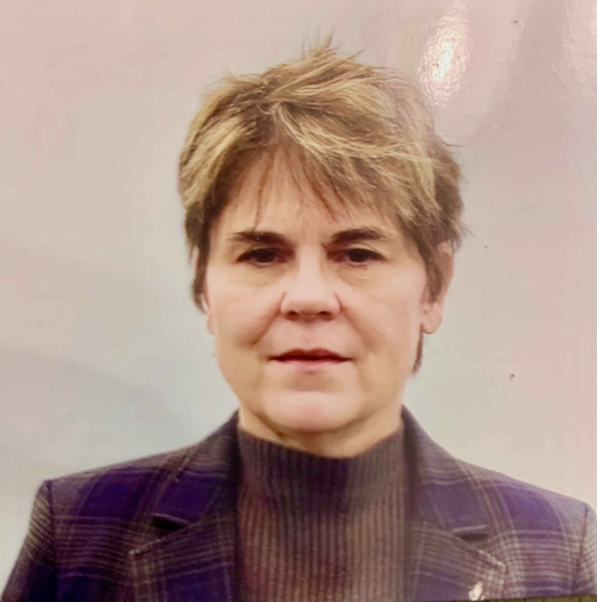 Psychiatrist in Columbus, Ohio, Cynthia Richards, MD Lifestance