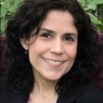 Therapist in Yonkers, New York, Carmen Cuevas-Troche, LCSW-R