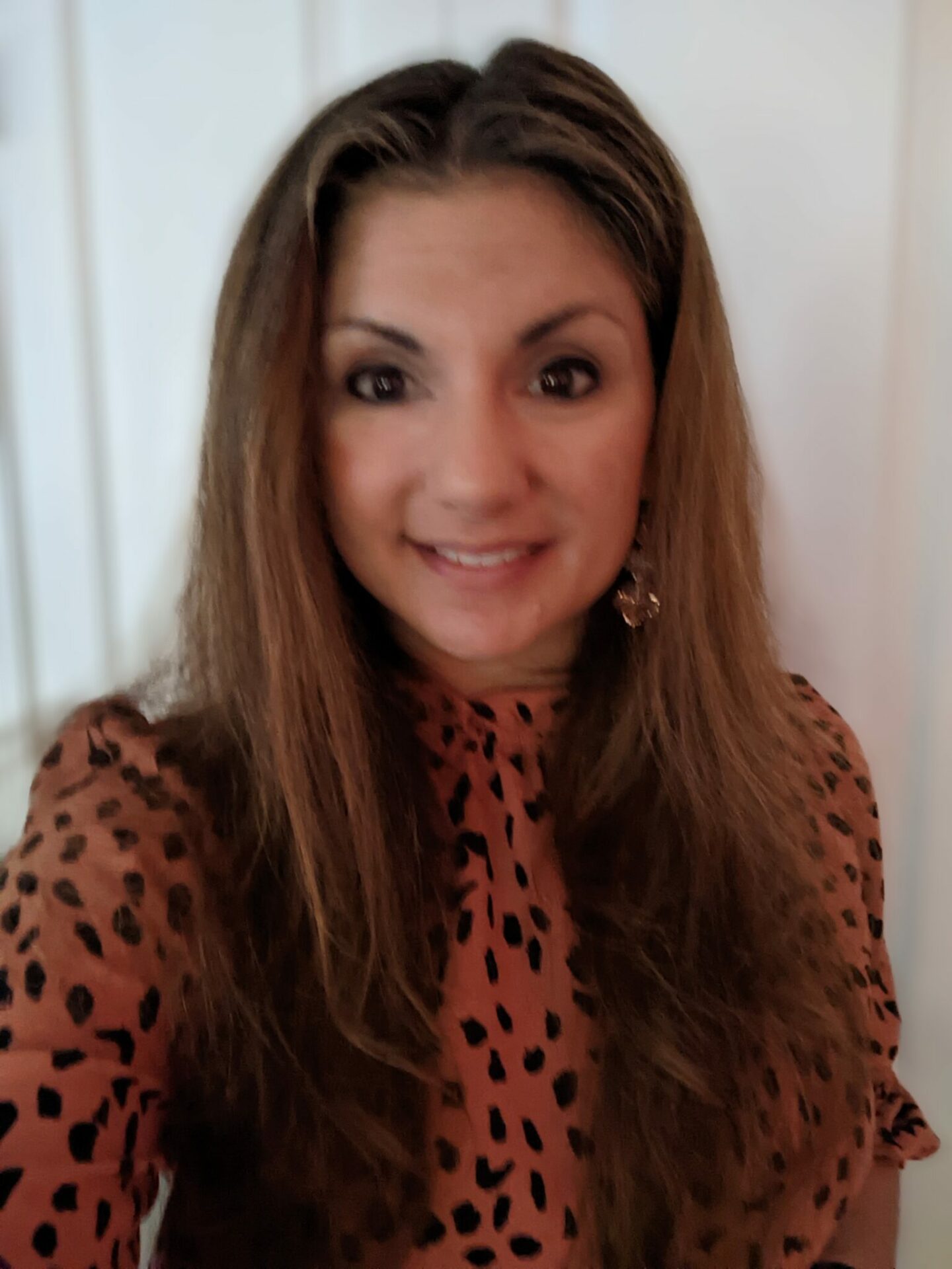 Psychologist and Therapist in Warwick, Rhode Island, Crystal Dussault
