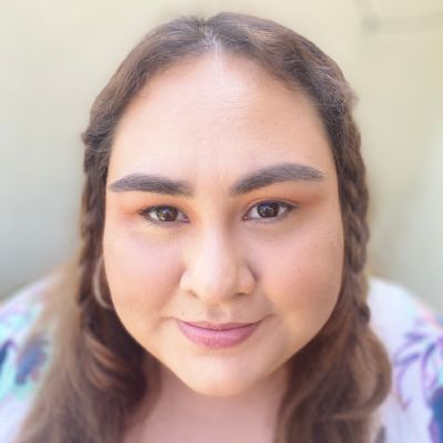 Image of Yolanda Batres-Espinoza
