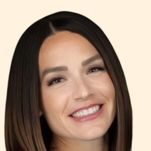 Lauren Grace Hansen Butler, Psychologist