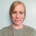 Therapist in St. Clair Shores, Michigan Amanda Johnson, LPC