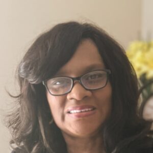 Carolyn Jackson, Psychiatric Nurse Practitioner