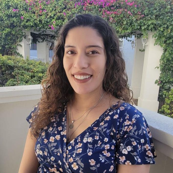 Image of Evette Gonzalez, LMFT
