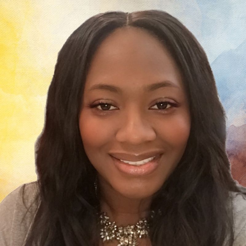 Image of Inger Daniels