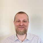 Therapist in Chicago, Illinois, Daniel Hauff, LPC, CADC