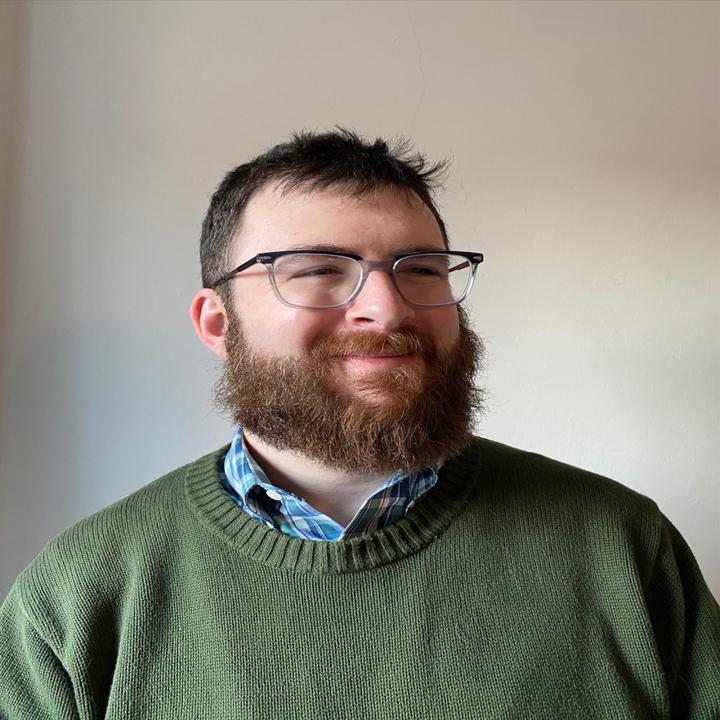 Image of Matthew Weiner