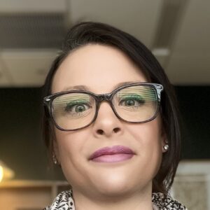 Brittany D'Aurizio, Psychiatric Nurse Practitioner