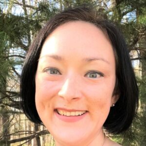 Melissa Marshall, Psychiatric Nurse Practitioner