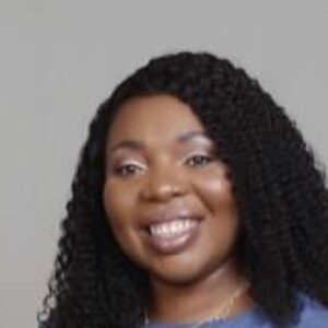 Elizabeth Emebo, Psychiatric Nurse Practitioner