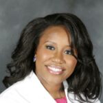 Psychologist and Therapist in Southfield, Michigan, Krystle Woods-Hollier, PhD