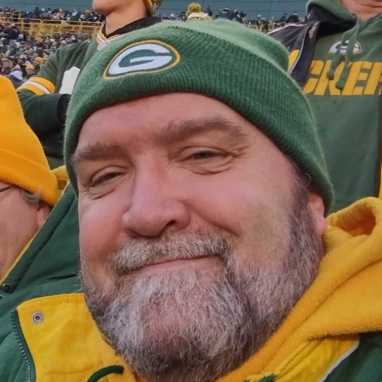 Therapist in Mukwonago, Wisconsin, Keith Stigler, Therapist Lifestance