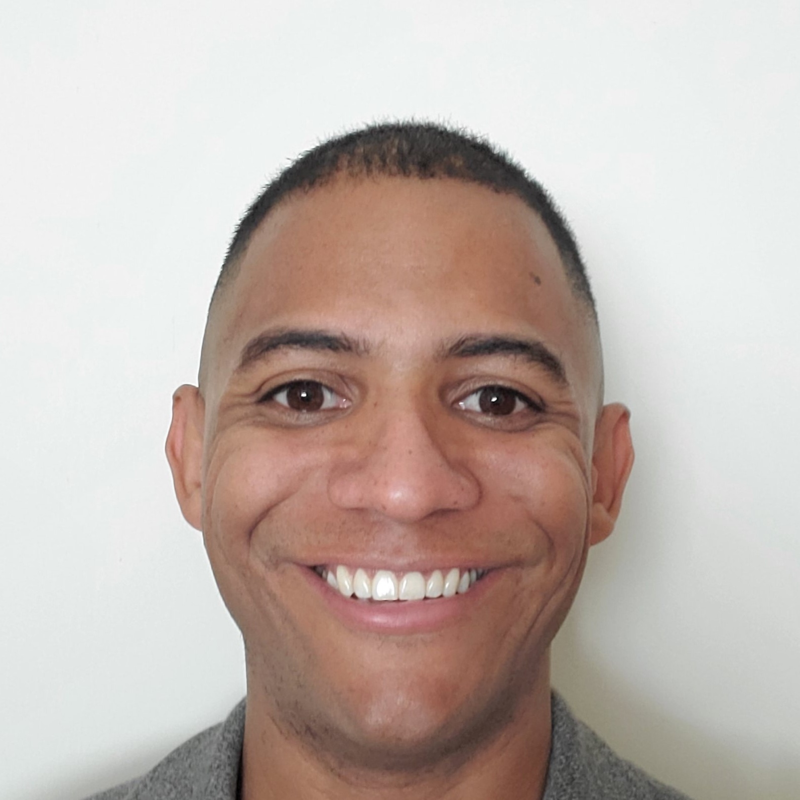 Image of Larry Davis, MA, LPC, CADC, NCC, ACS