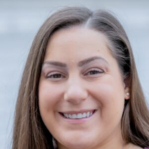 Tara Guzman, Therapist