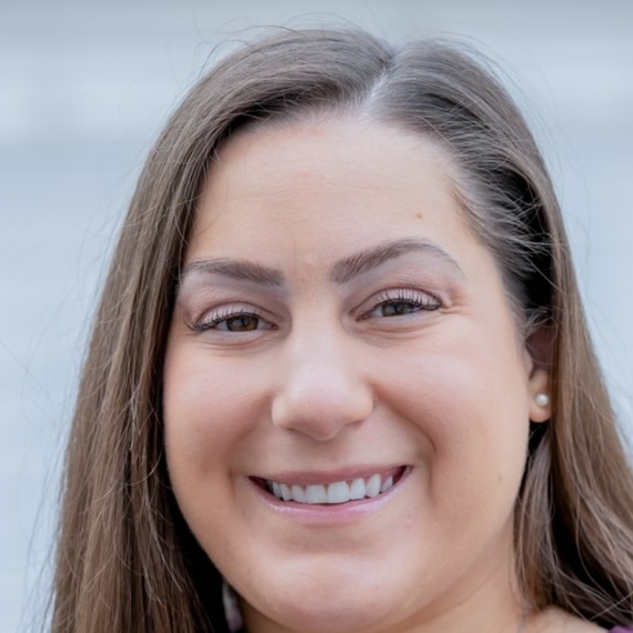 Tara Guzman, LPC