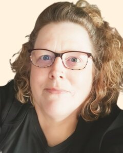 Ruth Bartman