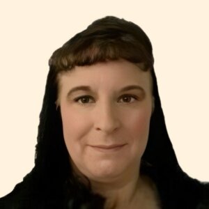 Jennie Krull, Psychiatric Nurse Practitioner