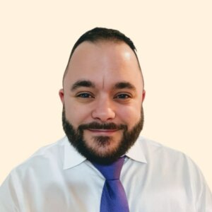 Troy Glickstern, Therapist