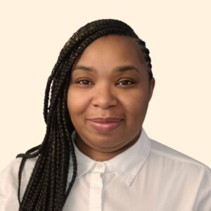 Tekeia Hinton