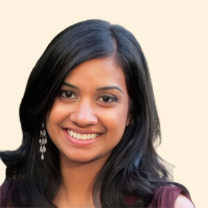 Sindhura Reddy