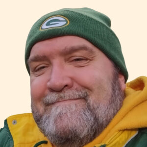 Keith Stigler
