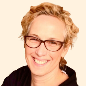 Maura Fine, Therapist
