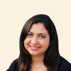 Amal Sigrist