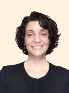 Treasure Santos, Psychiatric Nurse Practitioner