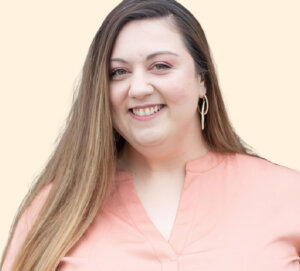 Irini Gouzos, Post-Doctoral Fellow
