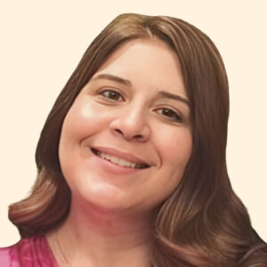 Audrey Boggs, Psychologist