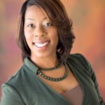 Therapist in Frankfort, Illinois, Toya Johnson, LCSW