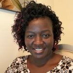 Therapist in Newark, Delaware, Christine Oyamo, LPCMH