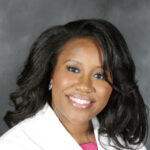 Psychologist and Therapist in Southfield, Michigan, Krystle Woods-Hollier, PhD