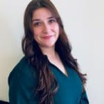 Therapist in Exeter, New Hampshire, Jessica Rafferty, LCMHC, MLADC