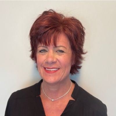 Image of Robyn Markham