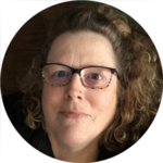 Therapist in Bourbonnais, Illinois, Ruth Bartman, LPC