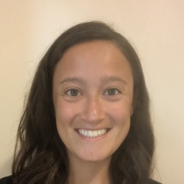 Image of Allison Chann