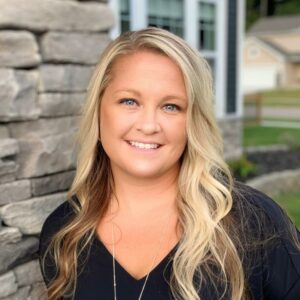 Jenna Louise Chambless, Psychiatric Nurse Practitioner