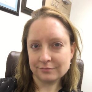 Dr. Michelle Hill