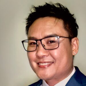 Kyung "Bob" Lee