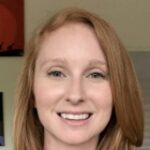 Therapist in Barrington, Illinois, Kelly Rennels, LSW