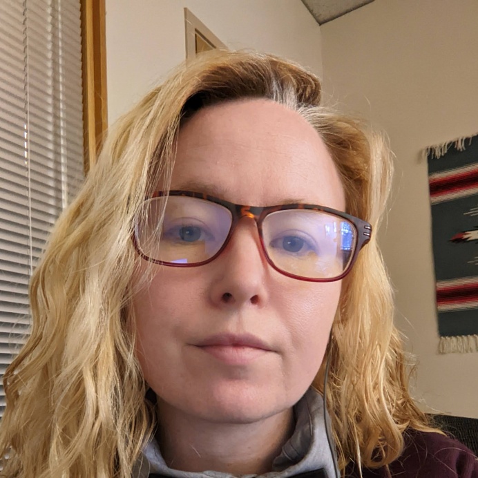 Therapist in Eugene, Oregon, Laura Clegg, CSWA Lifestance