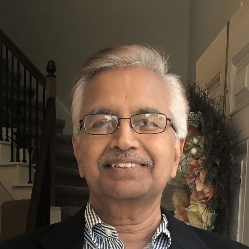 Srinivas Chilakamarri, Psychiatrist