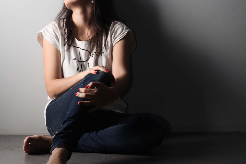 The Pandemic’s Effect on Youth Mental Health